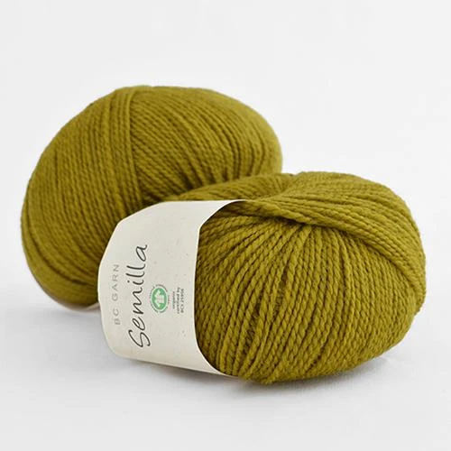 BC Garn - Semilla DK GOTS 19 BC Garn - Semilla DK GOTS - Image 17