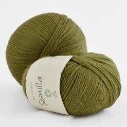 BC Garn - Semilla DK GOTS 39 BC Garn - Semilla DK GOTS -loop knitting store Semilla 2017 20at 20Loop 20London 1615219415