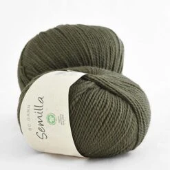 BC Garn - Semilla DK GOTS 40 BC Garn - Semilla DK GOTS -loop knitting store Semilla 2018 20at 20Loop 20London 1615219644