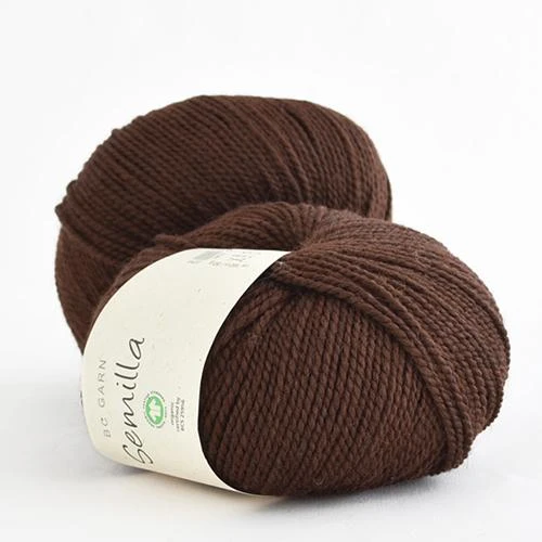BC Garn - Semilla DK GOTS 22 BC Garn - Semilla DK GOTS - Image 20