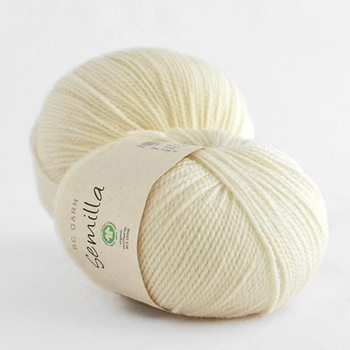 BC Garn - Semilla DK GOTS 5 BC Garn - Semilla DK GOTS - Image 3