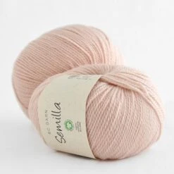 BC Garn - Semilla DK GOTS 25 BC Garn - Semilla DK GOTS -loop knitting store Semilla 202 20at 20Loop 20London 1615221115