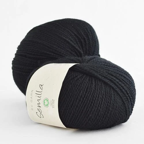 BC Garn - Semilla DK GOTS 4 BC Garn - Semilla DK GOTS - Image 2