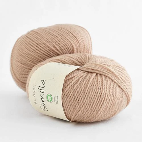 BC Garn - Semilla DK GOTS 7 BC Garn - Semilla DK GOTS - Image 5