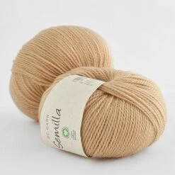 BC Garn - Semilla DK GOTS 27 BC Garn - Semilla DK GOTS -loop knitting store Semilla 204 20at 20Loop 20London 1615219378