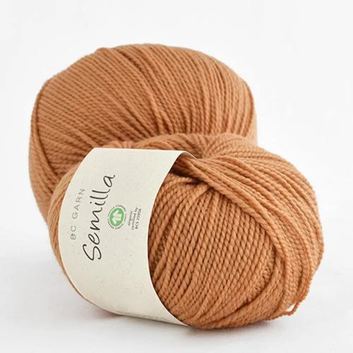 BC Garn - Semilla DK GOTS 9 BC Garn - Semilla DK GOTS - Image 7