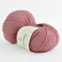 BC Garn - Semilla DK GOTS 30 BC Garn - Semilla DK GOTS -loop knitting store Semilla 207 20at 20Loop 20London 1615220891
