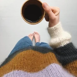 PetiteKnit - Sequence Sweater 9 PetiteKnit - Sequence Sweater -loop knitting store Sequence 20Sweater 20at 20Loop 20London 202 1553784661