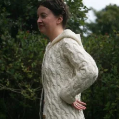 Kate Davies - Shepherd Hoody