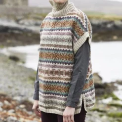 SHETLAND 21 SHETLAND -loop knitting store Shetland 20Mousa 202 20at 20Loop 20London 1505920273