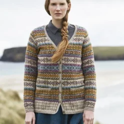 SHETLAND 19 SHETLAND -loop knitting store Shetland 20Ninnian 202 20at 20Loop 20London 1505920326