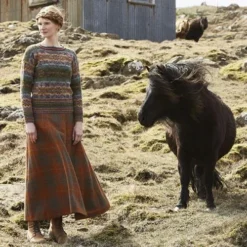 SHETLAND 18 SHETLAND -loop knitting store Shetland 20Samphrey 202 20at 20Loop 20London 1505920358