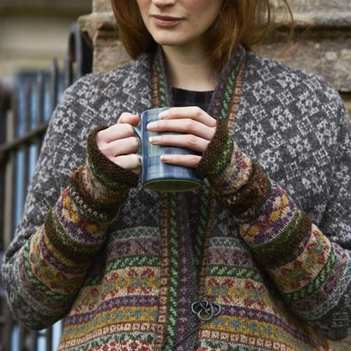 SHETLAND 6 SHETLAND - Image 4