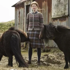 SHETLAND 15 SHETLAND -loop knitting store Shetland 20Unst 202 20at 20Loop 20London 1505920462