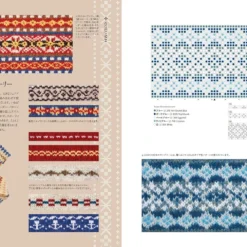 Knitting Patterns Of Shetland 8 Knitting Patterns Of Shetland -loop knitting store Shetland 3