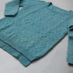 Shizuku Pullover - Daruma Genmou -loop knitting store Shizuku 20Loop 20London 20 206 20 1501150794