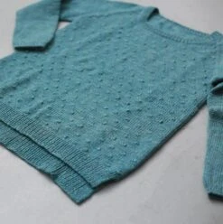 Shizuku Pullover - Daruma Genmou -loop knitting store Shizuku 20Loop 20London 20 206 20 1501150794