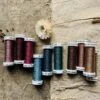 Au Ver A Soie Metallic Sets -loop knitting store Silk 20Metallic 20Thread 20Sets 20at 20Loop 20London 1554297251