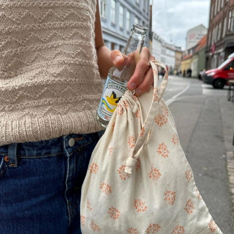 PetiteKnit - Sille Slipover 4 PetiteKnit - Sille Slipover - Image 2