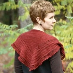 Shetland Trader - Simmer Dim