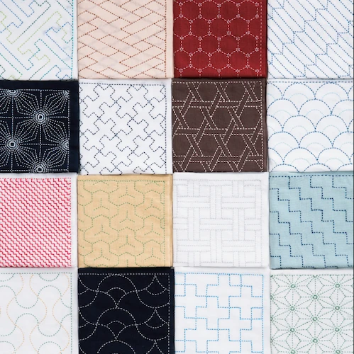 Simply Sashiko 4 Simply Sashiko - Image 2