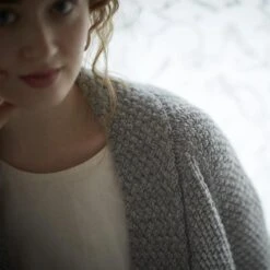 Loop - Sintra Cardigan 12 Loop - Sintra Cardigan -loop knitting store Sintra 20at 20Loop 20London 2011 1534412455