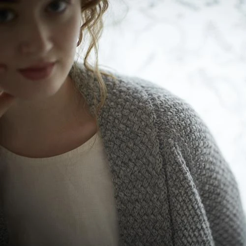 Loop - Sintra Cardigan 7 Loop - Sintra Cardigan - Image 5