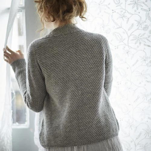 Loop - Sintra Cardigan 5 Loop - Sintra Cardigan - Image 3