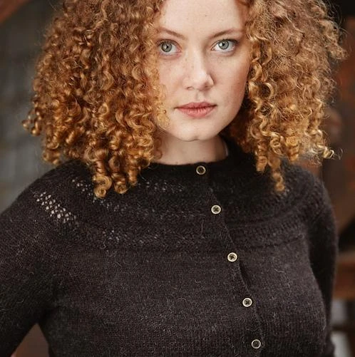 Skipwith Cardigan 3 Skipwith Cardigan