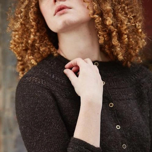 Skipwith Cardigan 6 Skipwith Cardigan - Image 4