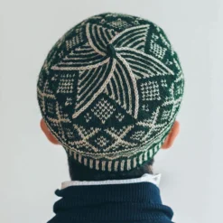 Small Knits - Yoko Hatta -loop knitting store SmallKnitsYokoHattaatLoopLondon