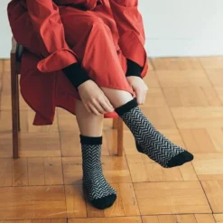 Small Knits - Yoko Hatta -loop knitting store SmallKnitsYokoHattaatLoopLondon5