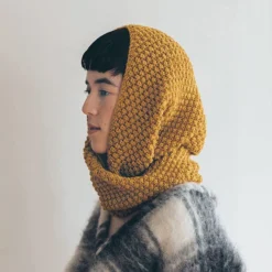 Small Knits - Yoko Hatta -loop knitting store SmallKnitsYokoHattaatLoopLondon7