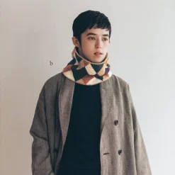 Small Knits - Yoko Hatta -loop knitting store SmallKnitsYokoHattaatLoopLondon8