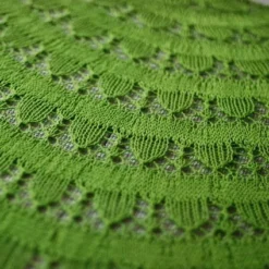 Through The Loops - Snow Drops And Snap Peas Shawl -loop knitting store Snow 20Drops 20and 20Snap 20Peas 20Shawl 20Loop 20London 205 20 1499704656