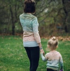 Drea Renee Knits - So Faded Sweater -loop knitting store So 20Faded 20Sweater 20Loop 20London 206 20 1510229580