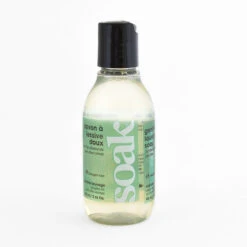 SOAK -Wool Wash -loop knitting store Soak at Loop London