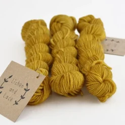 Lichen And Lace - Sock Minis 24 Lichen And Lace - Sock Minis -loop knitting store Sock 20Mini 20Amber 20at 20Loop 20London 1582127758