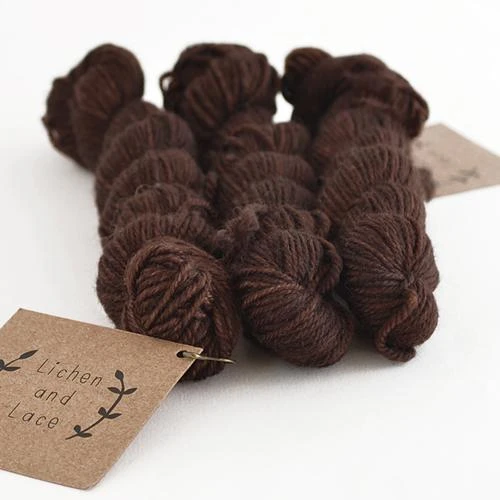 Lichen And Lace - Sock Minis 8 Lichen And Lace - Sock Minis - Image 6