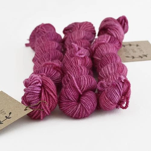 Lichen And Lace - Sock Minis 10 Lichen And Lace - Sock Minis - Image 8