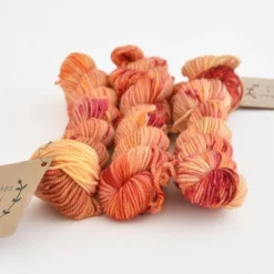 Lichen And Lace - Sock Minis 30 Lichen And Lace - Sock Minis -loop knitting store Sock 20Mini 20Day 20Lily 20at 20Loop 20London 1590489022