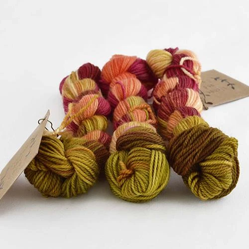 Lichen And Lace - Sock Minis 13 Lichen And Lace - Sock Minis - Image 11