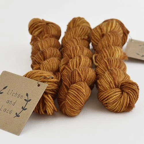 Lichen And Lace - Sock Minis 14 Lichen And Lace - Sock Minis - Image 12