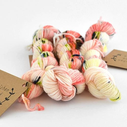 Lichen And Lace - Sock Minis 15 Lichen And Lace - Sock Minis - Image 13