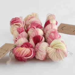 Lichen And Lace - Sock Minis 36 Lichen And Lace - Sock Minis -loop knitting store Sock 20Mini 20Orchid 20at 20Loop 20London 1608300763