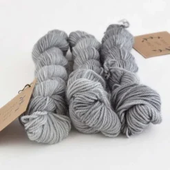 Lichen And Lace - Sock Minis 37 Lichen And Lace - Sock Minis -loop knitting store Sock 20Mini 20Pewter 20at 20Loop 20London 1608300548