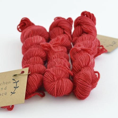 Lichen And Lace - Sock Minis 4 Lichen And Lace - Sock Minis - Image 2