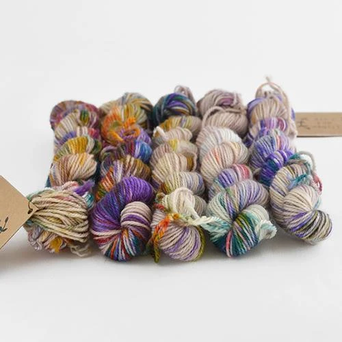 Lichen And Lace - Sock Minis 19 Lichen And Lace - Sock Minis - Image 17