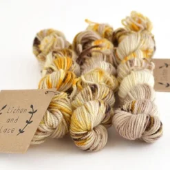 Lichen And Lace - Sock Minis 39 Lichen And Lace - Sock Minis -loop knitting store Sock 20Mini 20Shroom 20at 20Loop 20London 1582128098