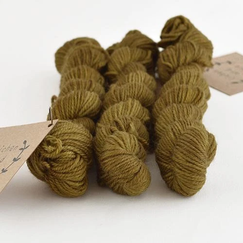 Lichen And Lace - Sock Minis 21 Lichen And Lace - Sock Minis - Image 19